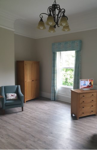 Emmanuel House Residential Home